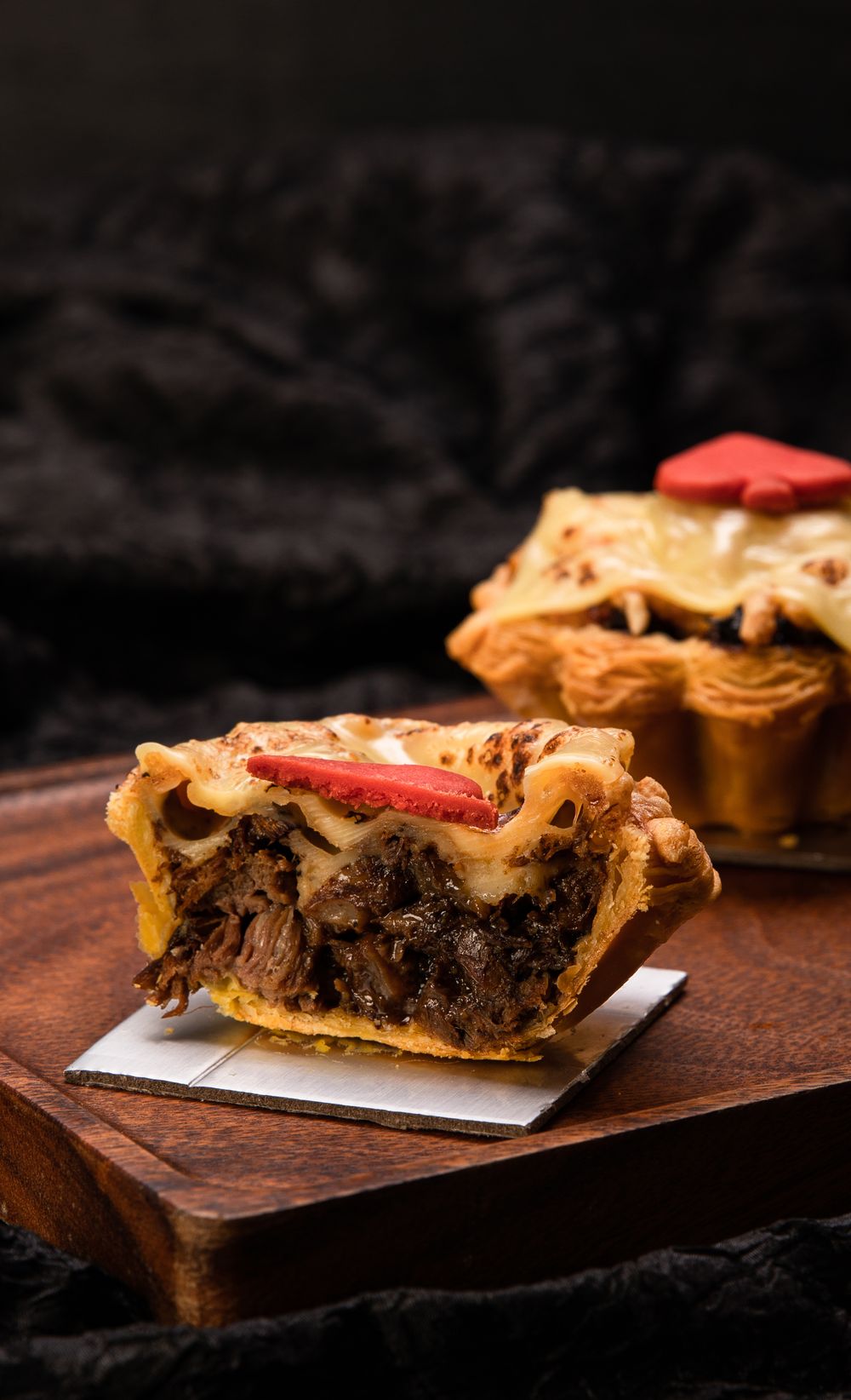 Aussie Meat Pie