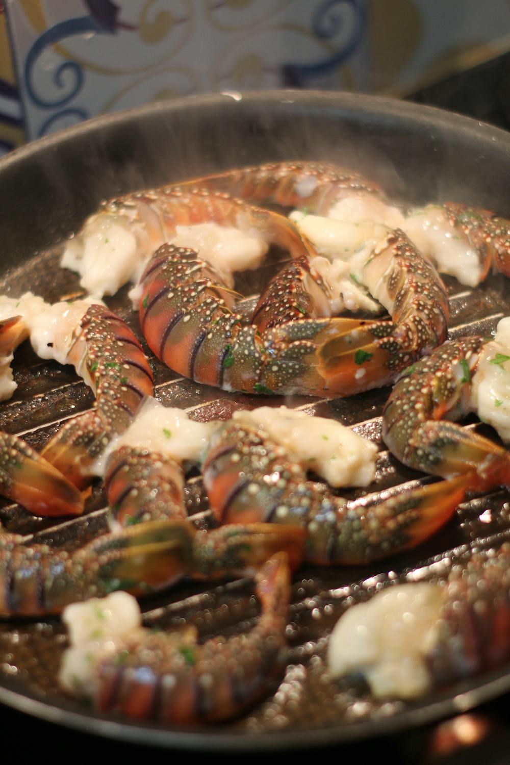 Moreton Bay Bugs