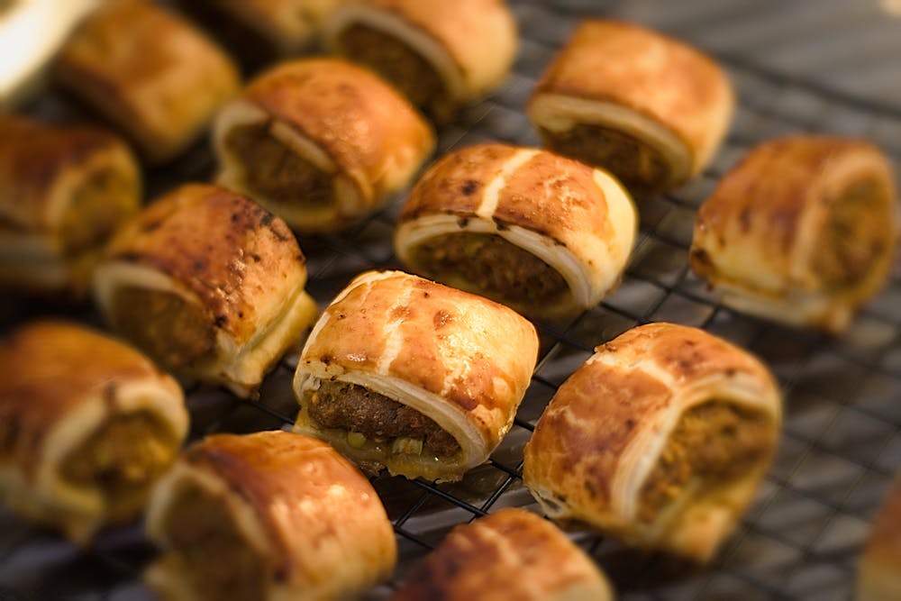 Sausage Roll