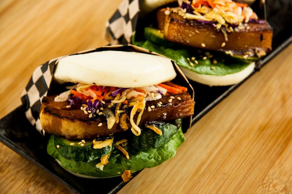 Gua Bao