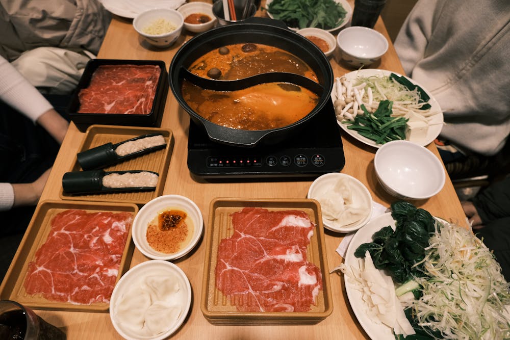 Chanko Nabe