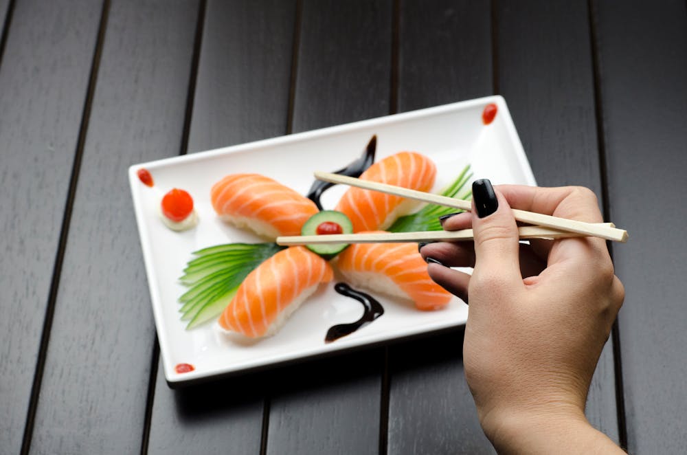 Edomae Sushi