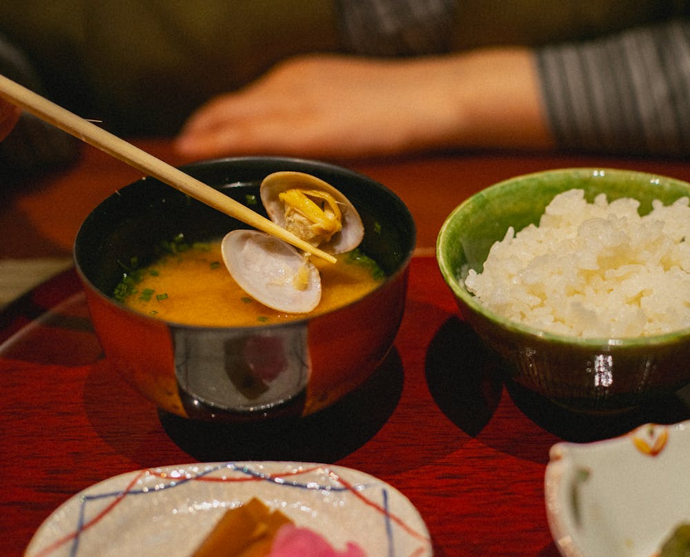 Fukagawa Meshi