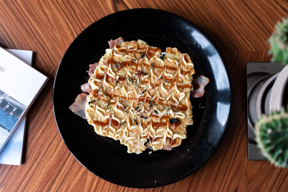 Monjayaki