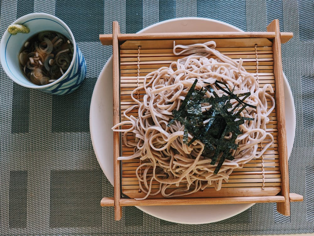 Soba