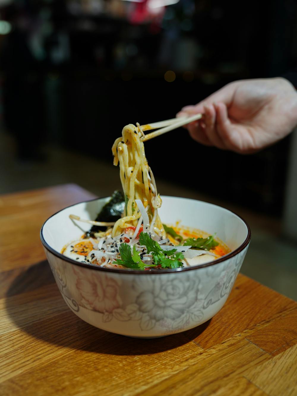 Tokyo Shoyu Ramen
