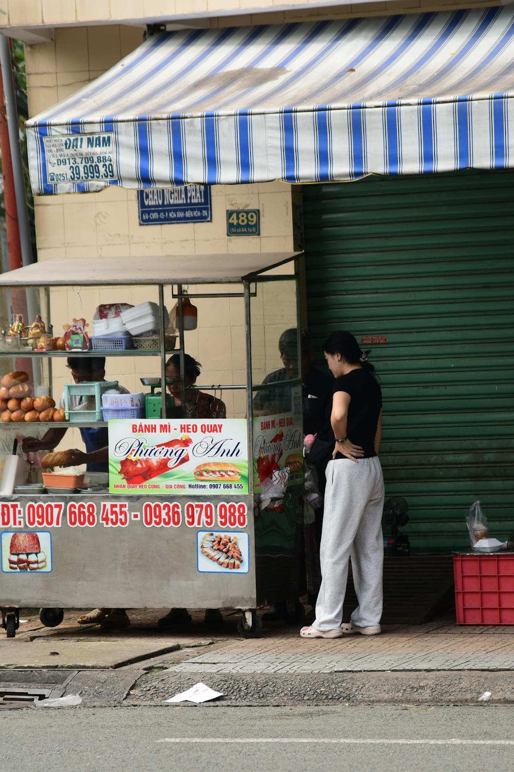 Banh Mi