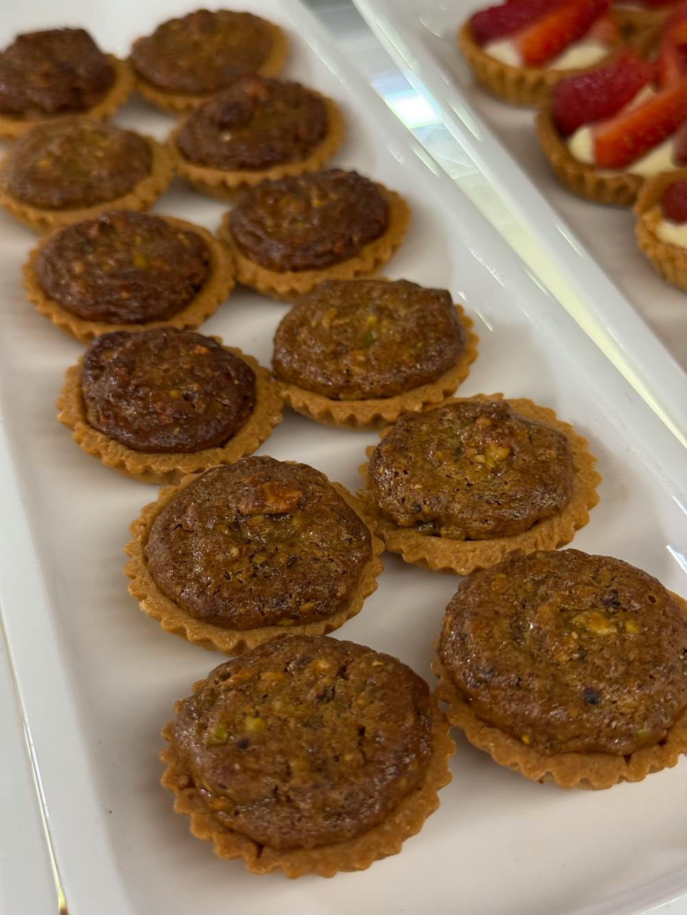 Butter Tart