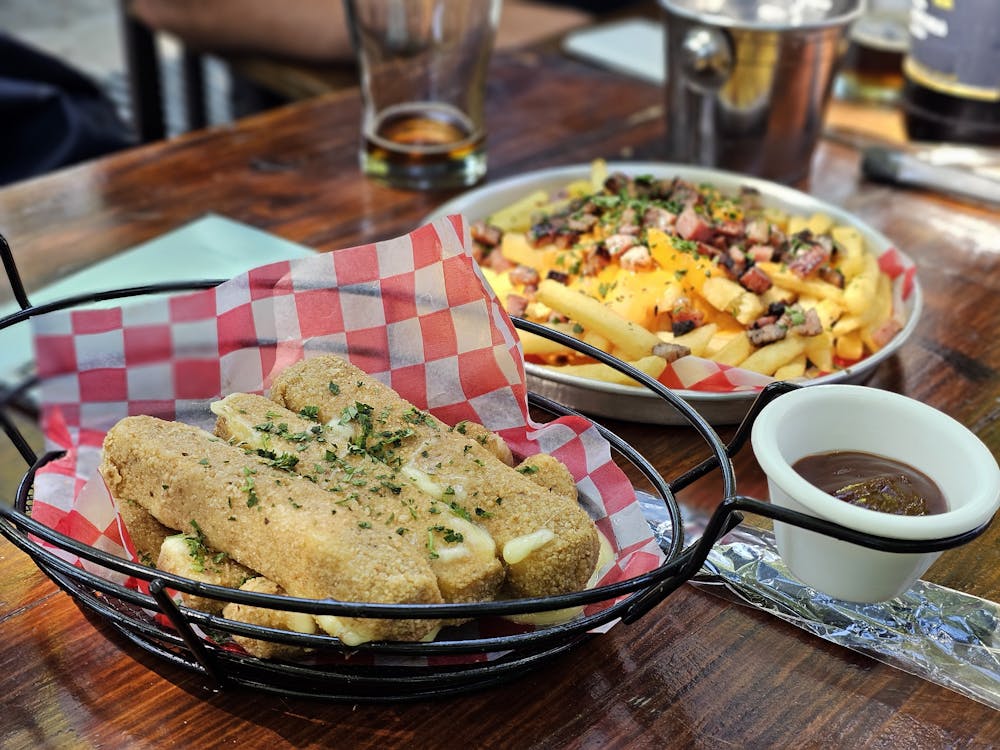 Poutine