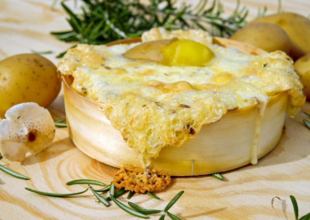 Raclette