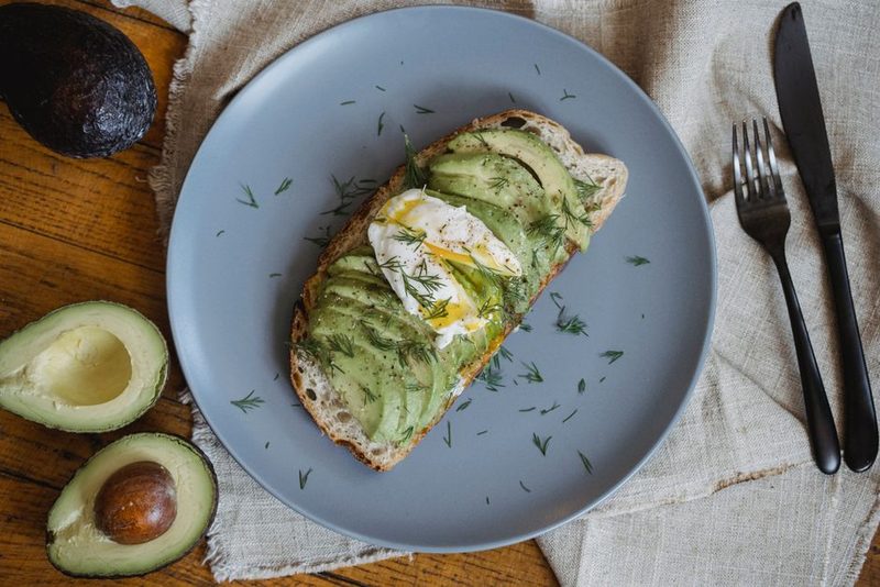 Avocado Toast