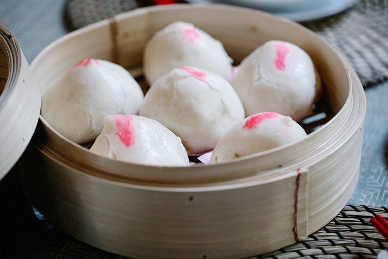 Bánh Bao