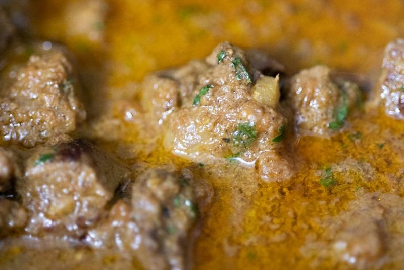 Beef Haleem