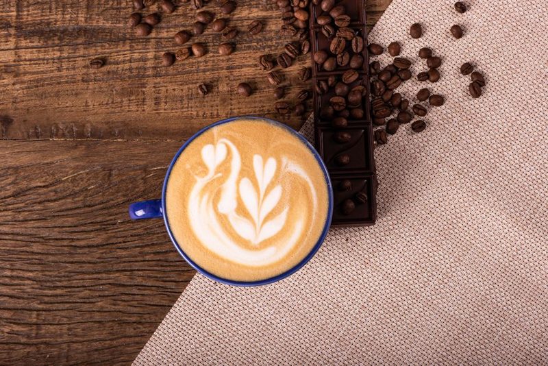 Caffè Latte