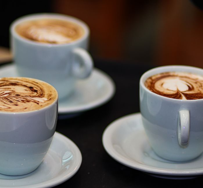 Cappuccino