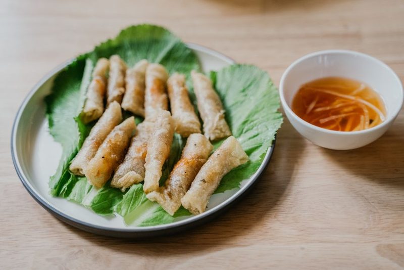 Chả Giò