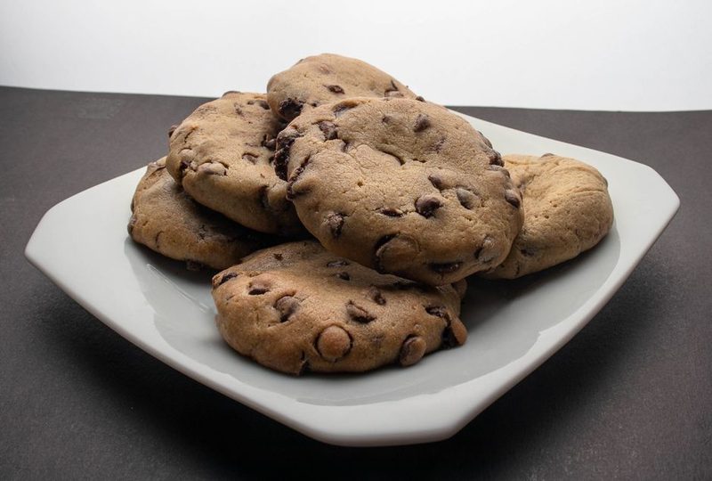 Chocolate Chip Cookie