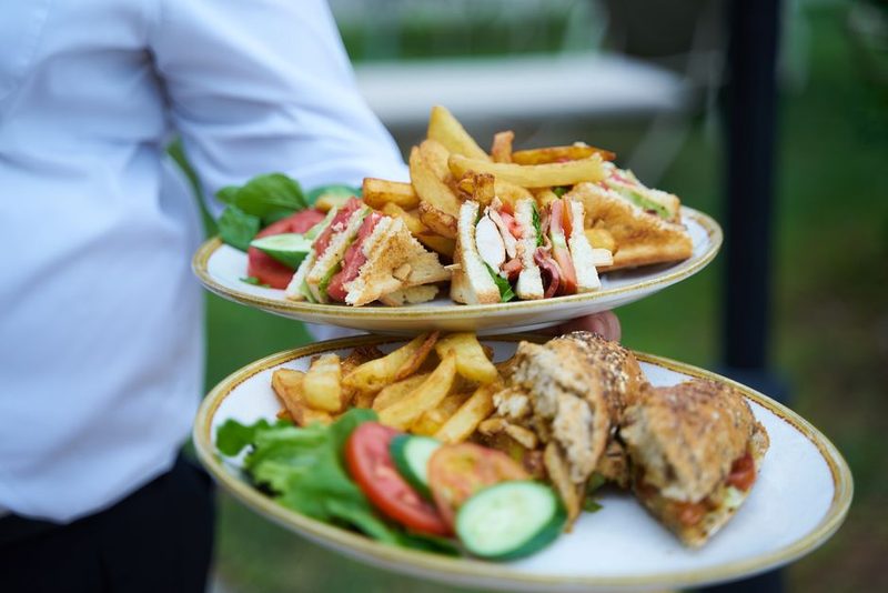 Club Sandwich