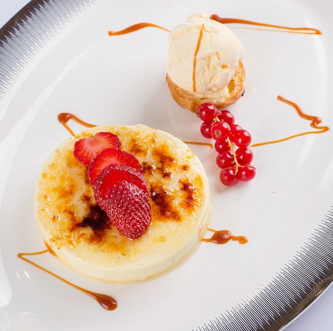Crema Catalana