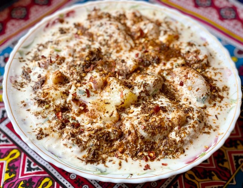 Dahi Bhalla