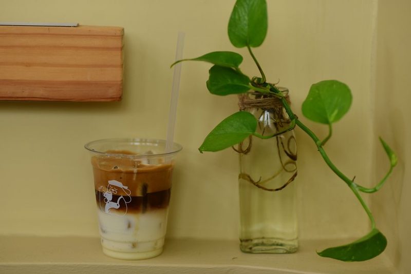 Es Kopi Susu