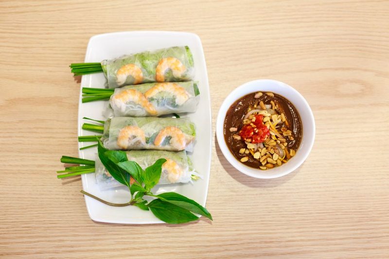 Gỏi Cuốn