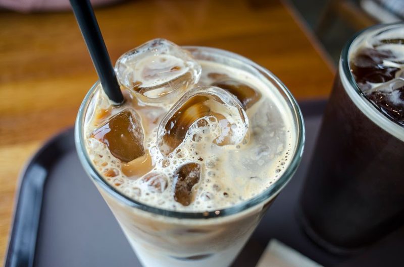 Hong Kong Milk Tea
