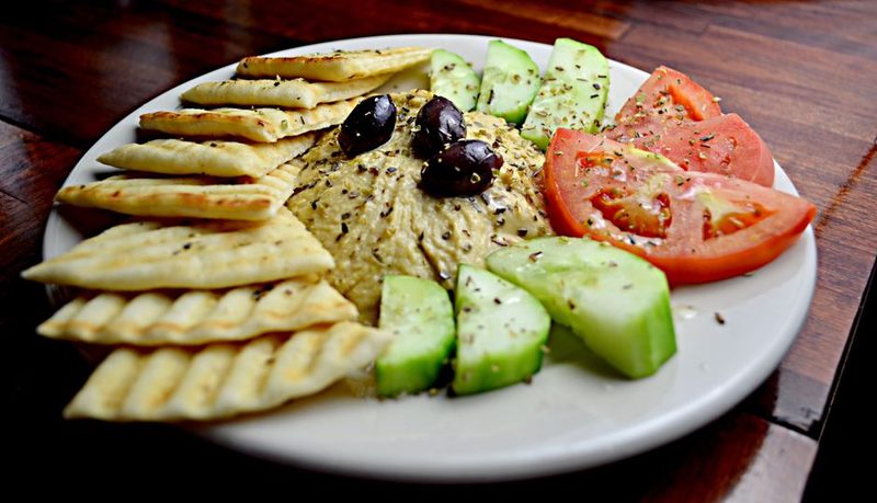Hummus