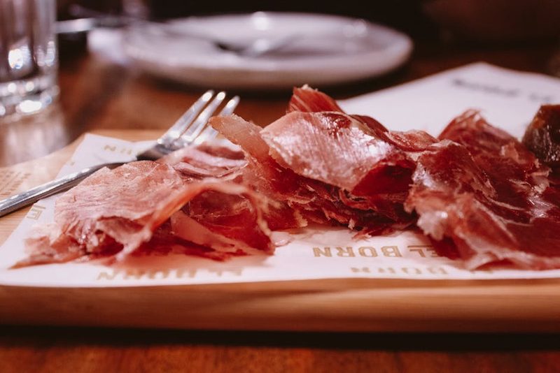 Jamón Ibérico