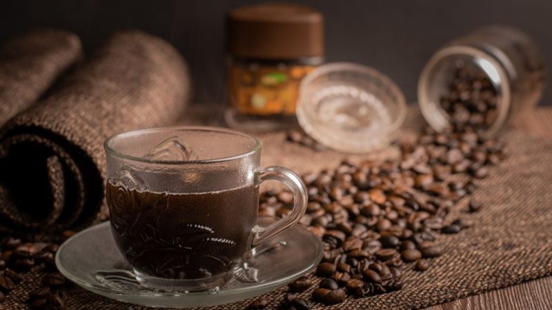 Kopi Tubruk
