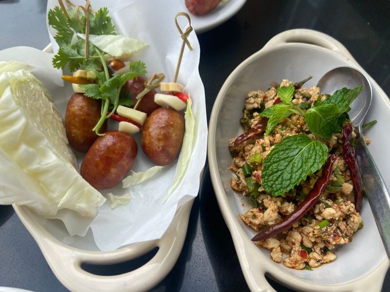 Larb Moo