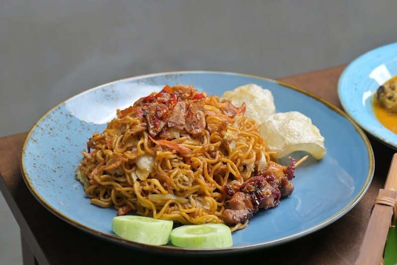 Mie Goreng