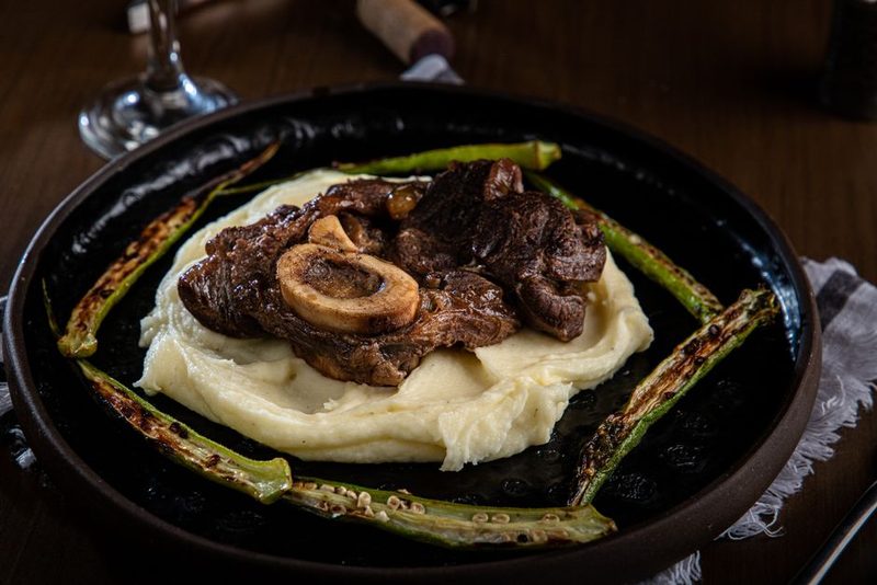 Osso Buco