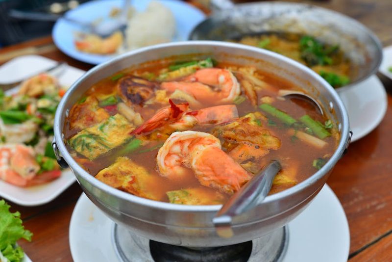 Pad Krapow