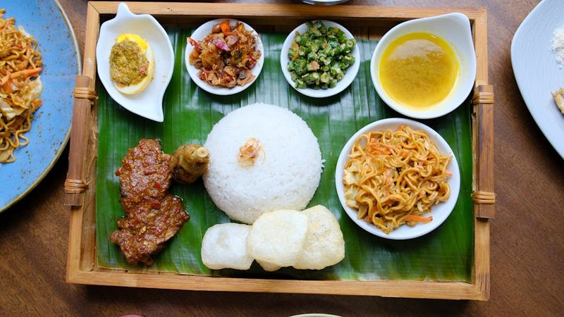 Rendang