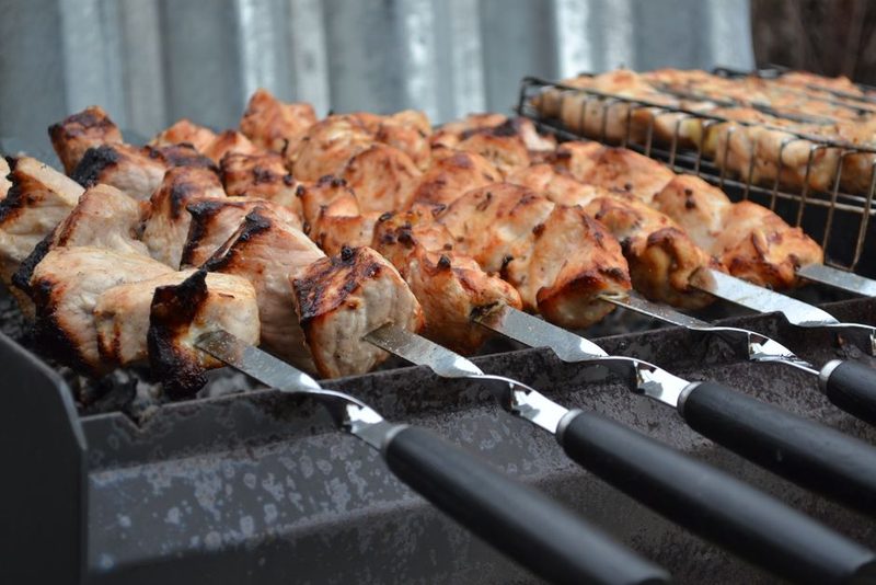 Shish Taouk