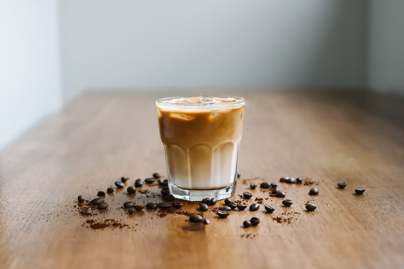 Thai Espresso