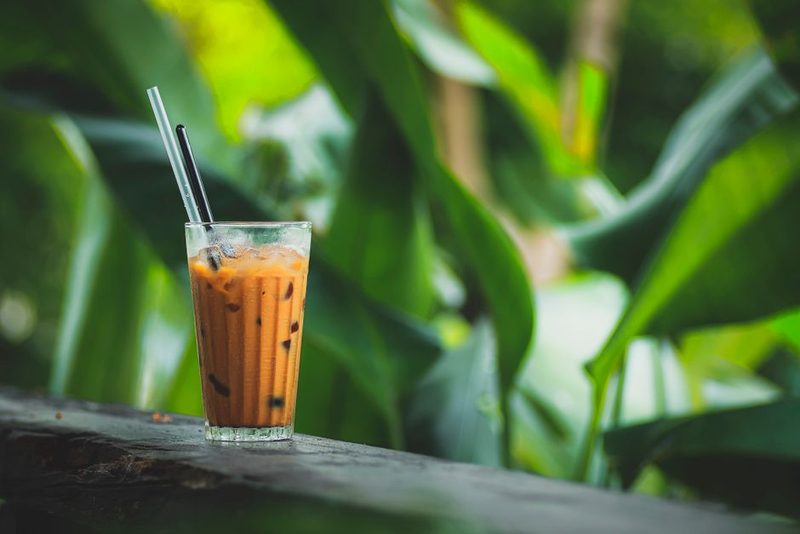 Thai Iced Tea