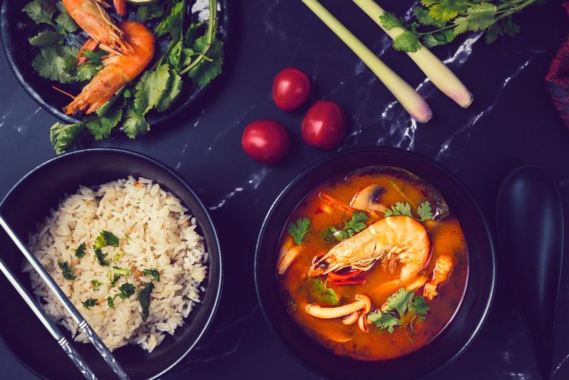 Tom Yum Goong