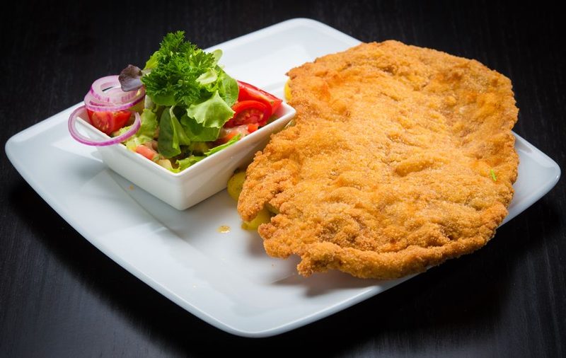 Wiener Schnitzel